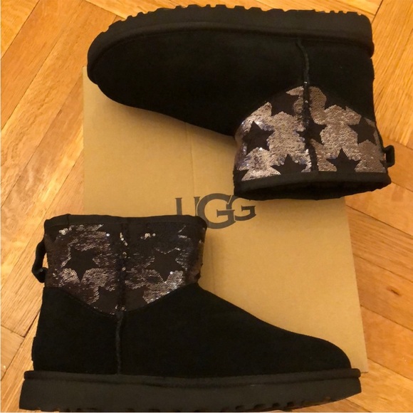 Uggs - Picture 5 of 5